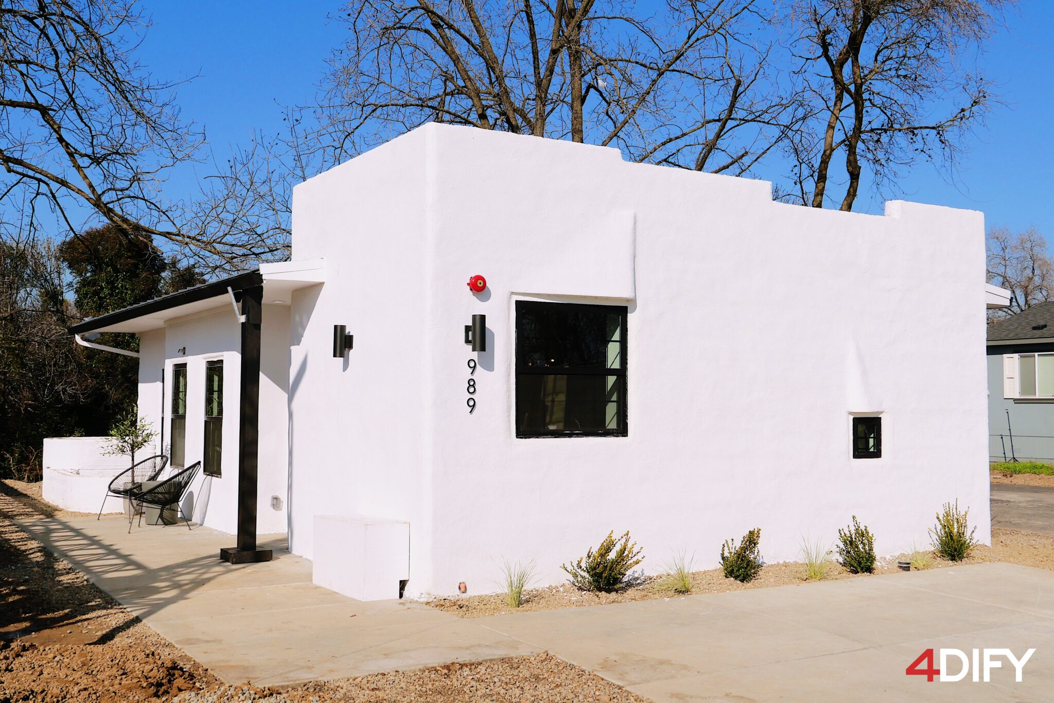 Our First 3D-Printed Home Is Complete, And It’s Just the Beginning